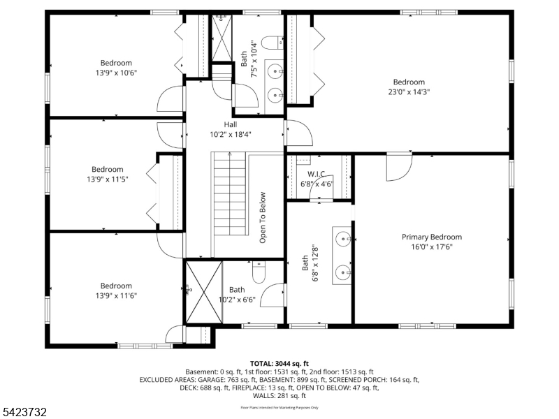 Sawmill Estates - Residential