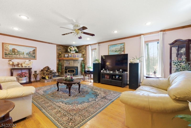 Sawmill Estates - Residential