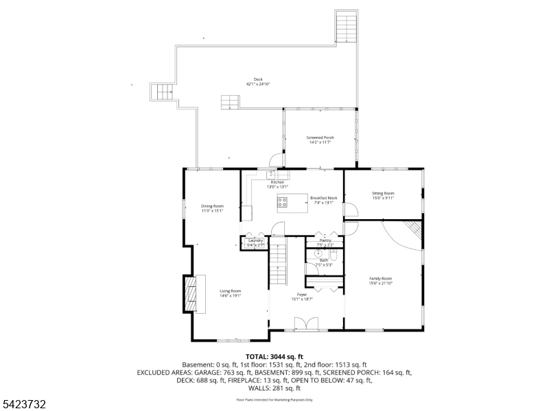 Sawmill Estates - Residential