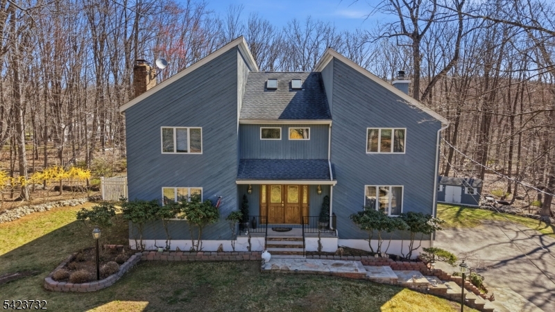 Sawmill Estates - Residential