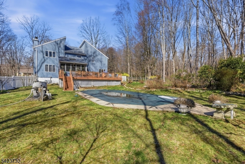 Sawmill Estates - Residential