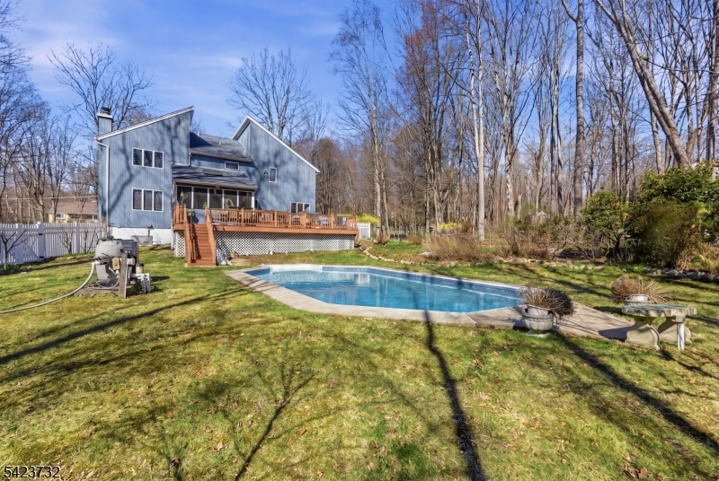 Sawmill Estates - Residential