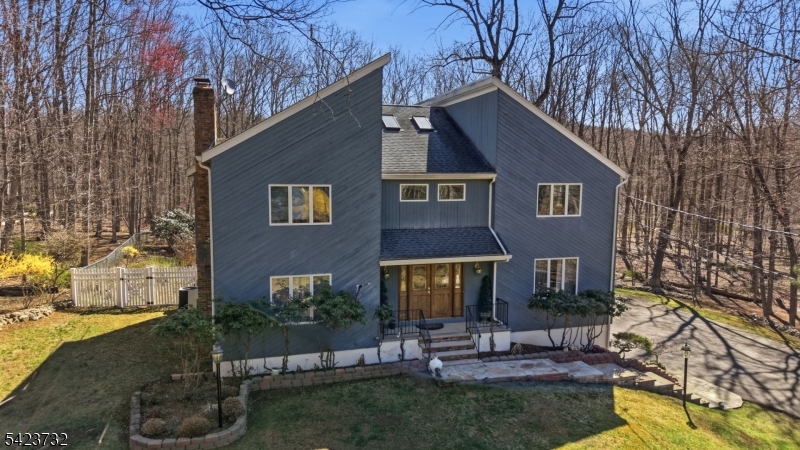 Sawmill Estates - Residential