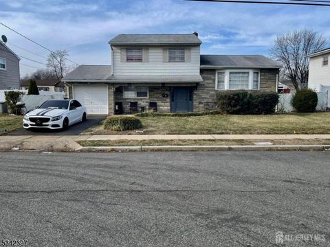 57 Beacon St, Woodbridge Twp., NJ 07064 - MLS#: 3949446
