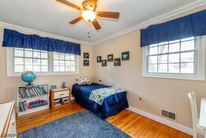 Woodland Ridge - Residential