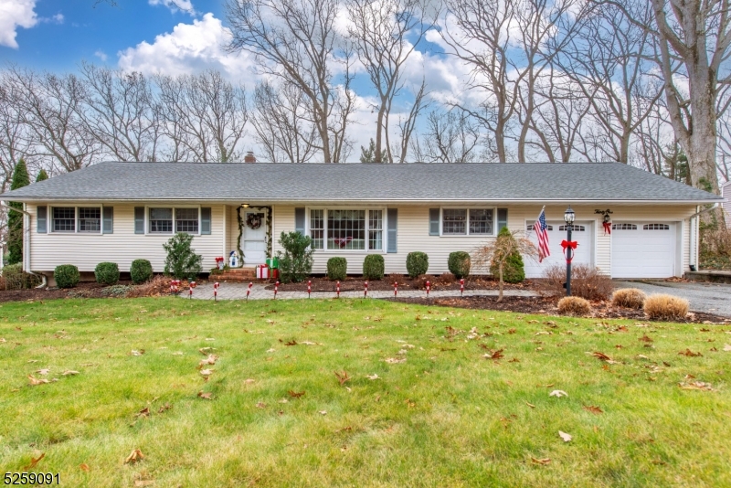 Woodland Ridge - Residential