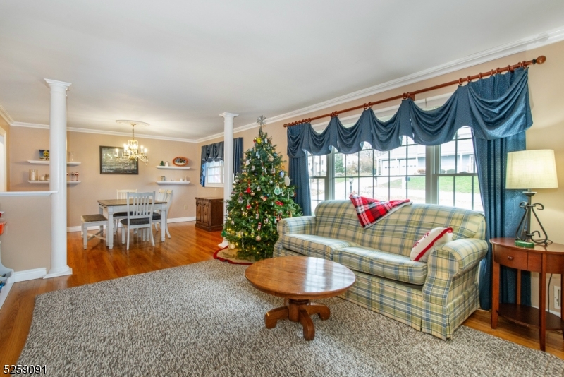 Woodland Ridge - Residential