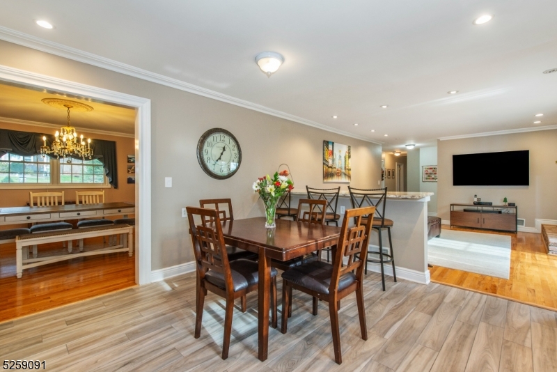 Woodland Ridge - Residential