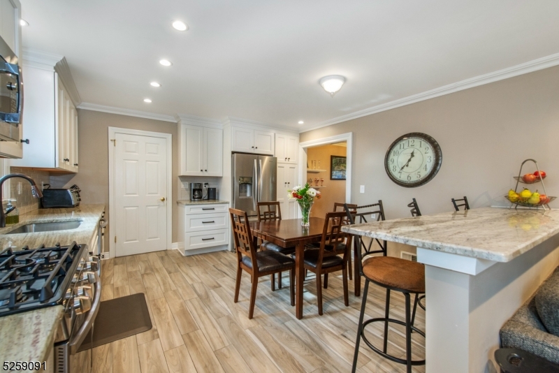 Woodland Ridge - Residential