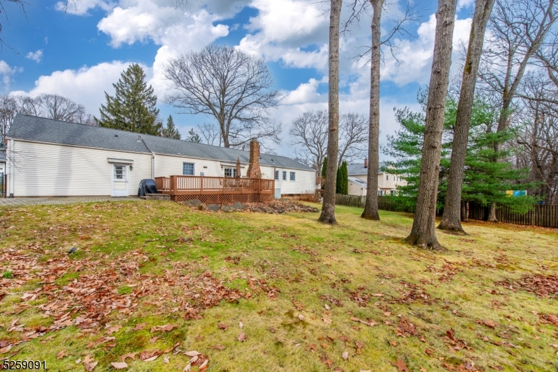 Woodland Ridge - Residential