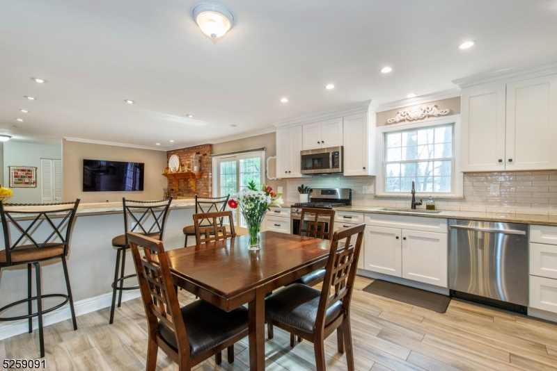 Woodland Ridge - Residential