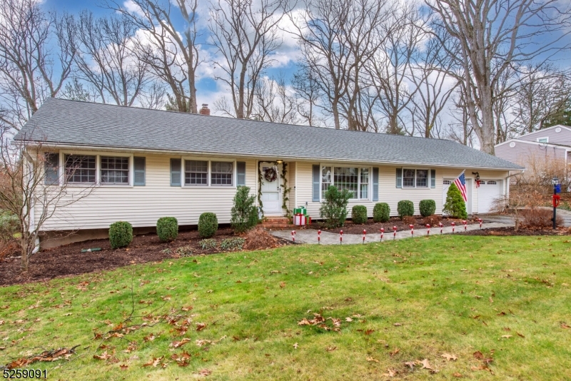 Woodland Ridge - Residential