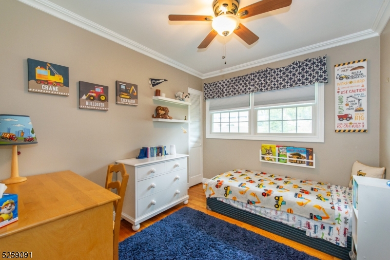 Woodland Ridge - Residential