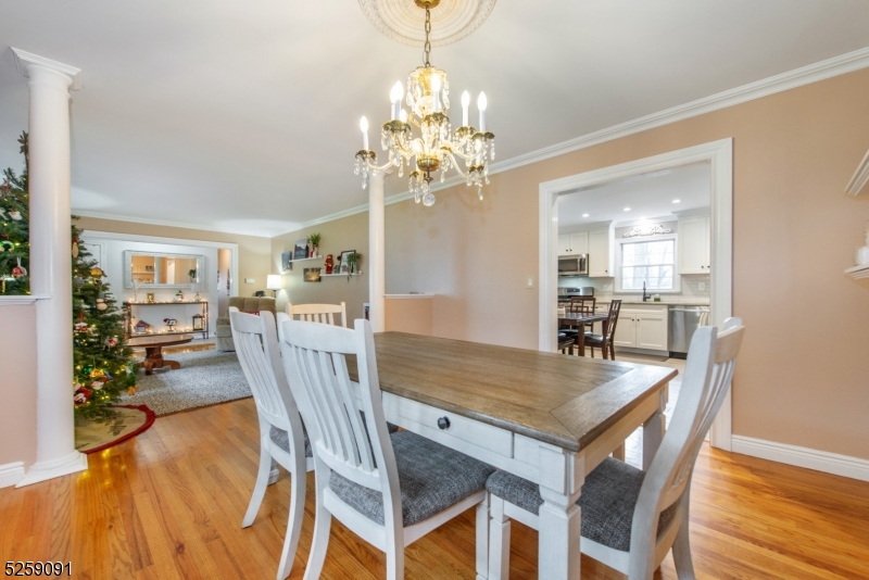 Woodland Ridge - Residential