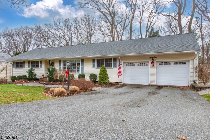 Woodland Ridge - Residential