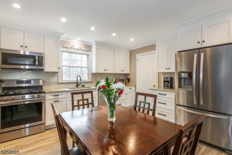 Woodland Ridge - Residential