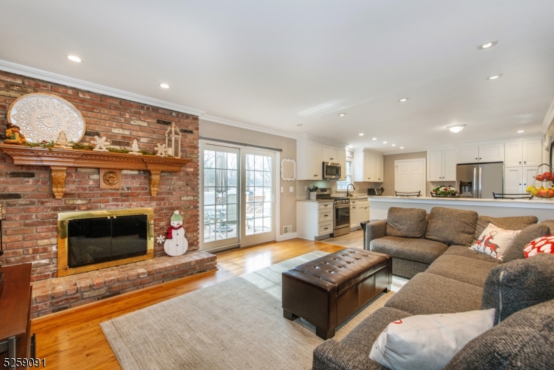 Woodland Ridge - Residential