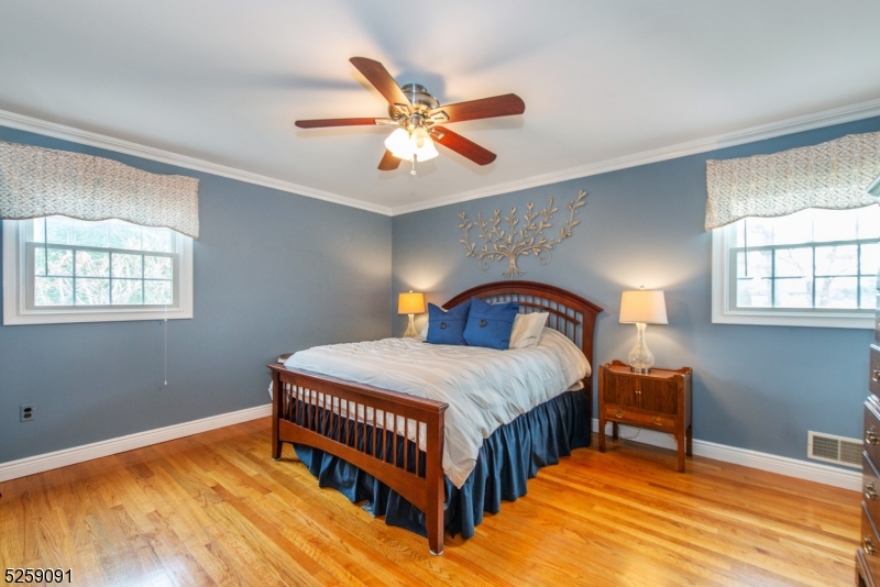 Woodland Ridge - Residential