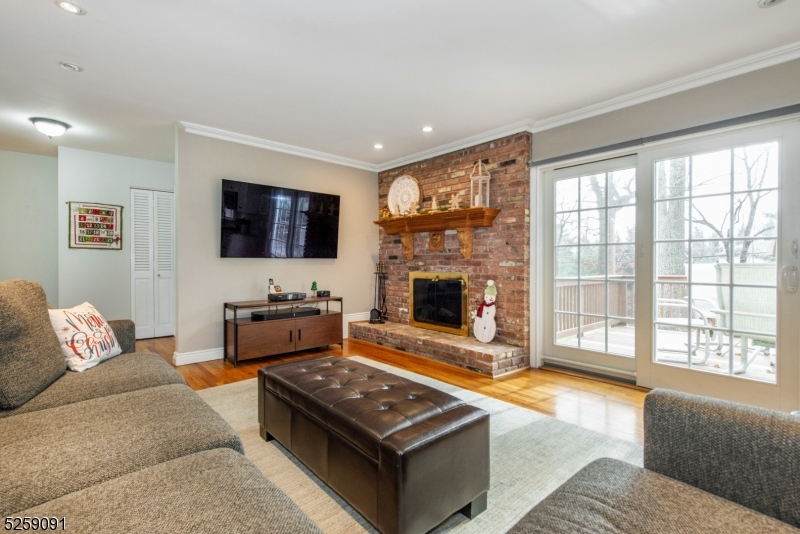 Woodland Ridge - Residential