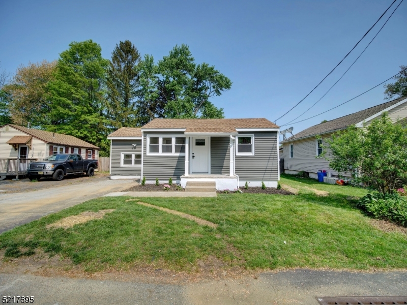 Lake Hopatcong - Residential