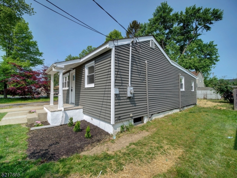 Lake Hopatcong - Residential