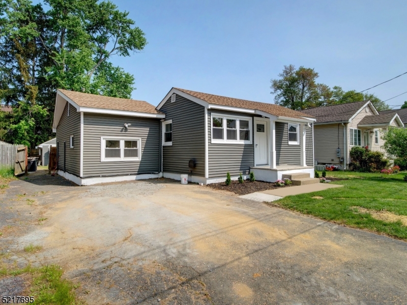 Lake Hopatcong - Residential