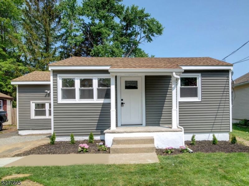 Lake Hopatcong - Residential