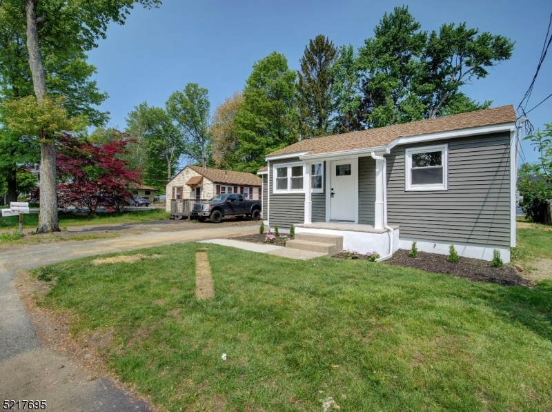 Lake Hopatcong - Residential