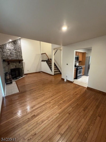 Sun Ridge - Residential