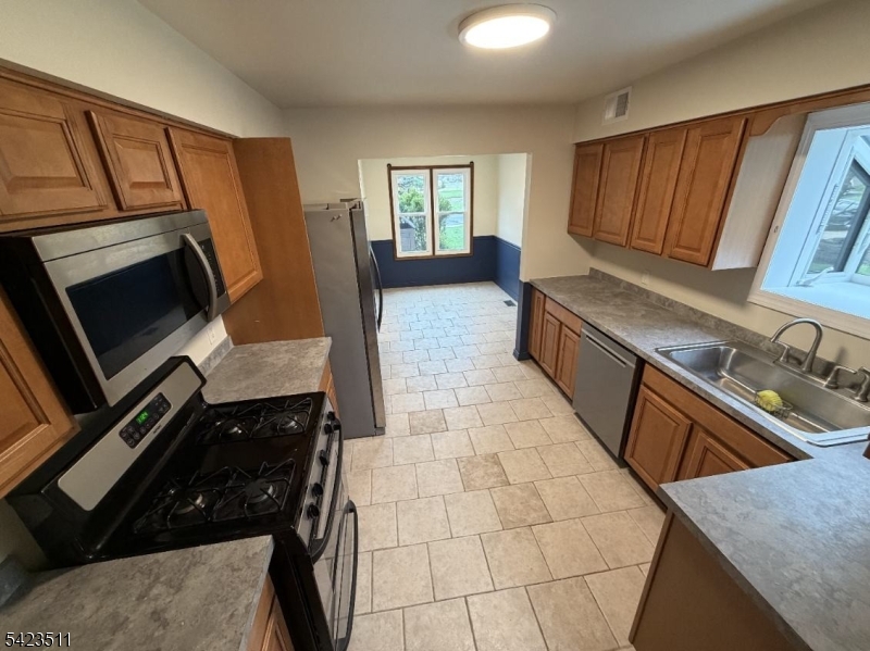 Sun Ridge - Residential