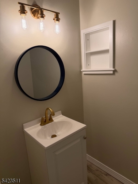 Sun Ridge - Residential