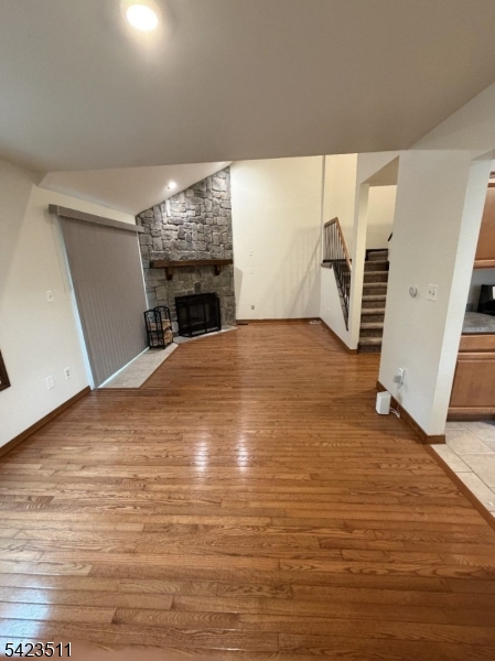 Sun Ridge - Residential