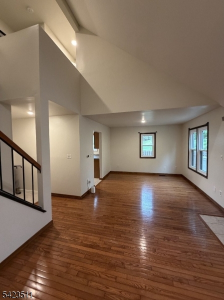 Sun Ridge - Residential