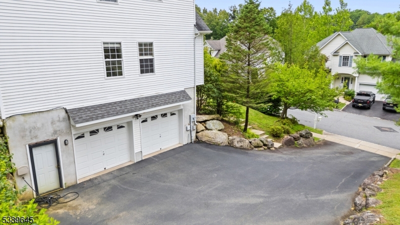 Panther Valley - Residential