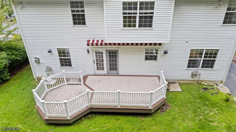 Panther Valley - Residential