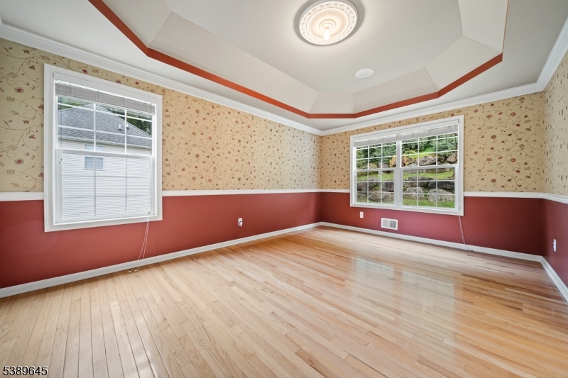 Panther Valley - Residential