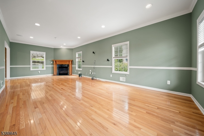 Panther Valley - Residential