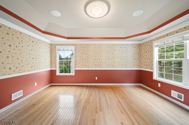 Panther Valley - Residential