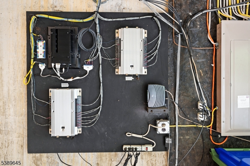 Panther Valley - Residential