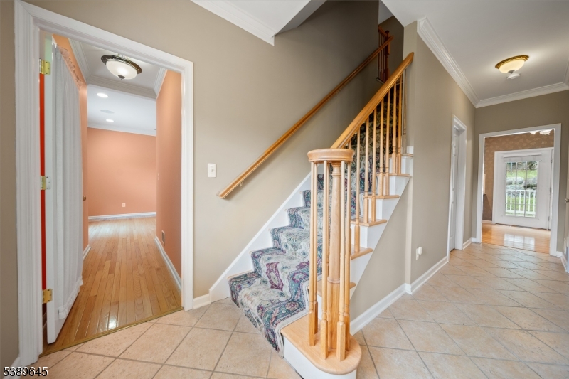 Panther Valley - Residential