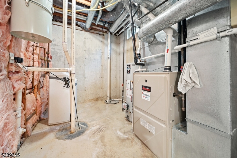 Panther Valley - Residential