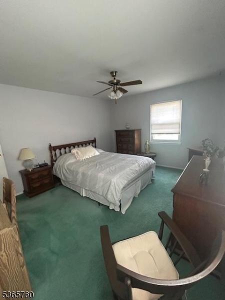 Caldwell Boro Twp., New Jersey 07006, United States, 1 Bedroom Bedrooms, ,1 BathroomBathrooms,Residential,Pending,153664