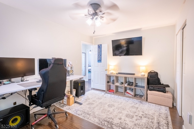 Hill - Residential Lease