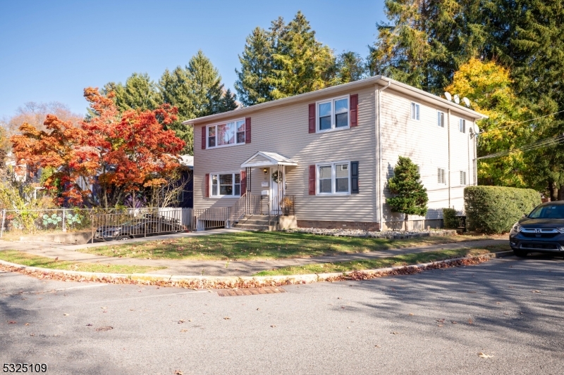 Hill - Residential Lease