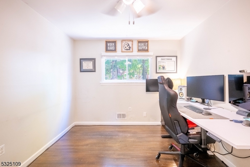 Hill - Residential Lease