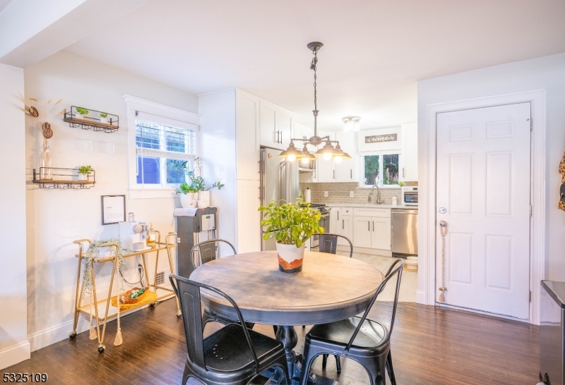 Hill - Residential Lease