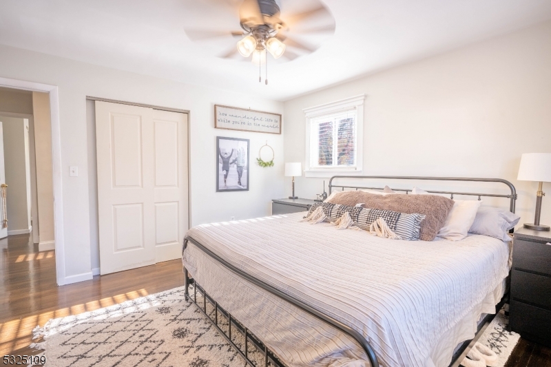 Hill - Residential Lease