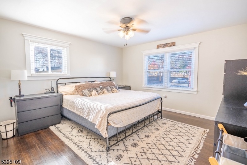 Hill - Residential Lease