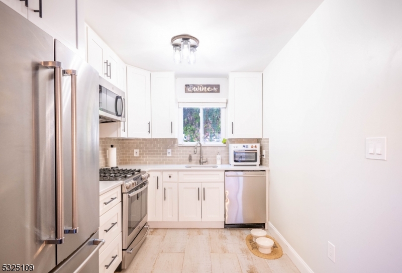 Hill - Residential Lease