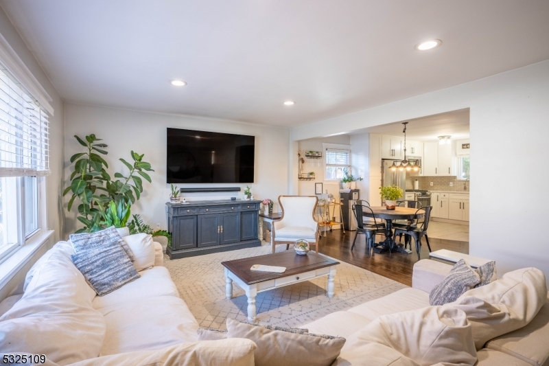 Hill - Residential Lease